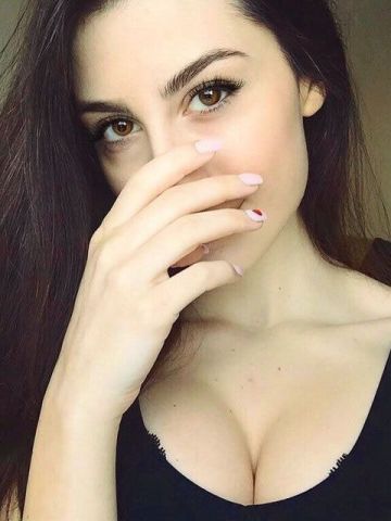 Проститутка Милана